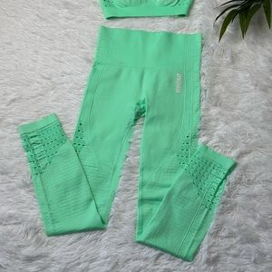 Gymshark Energy Seamless Leggings